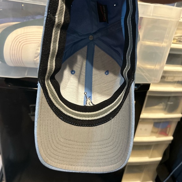 Vintage Jordan hat - Picture 5 of 6